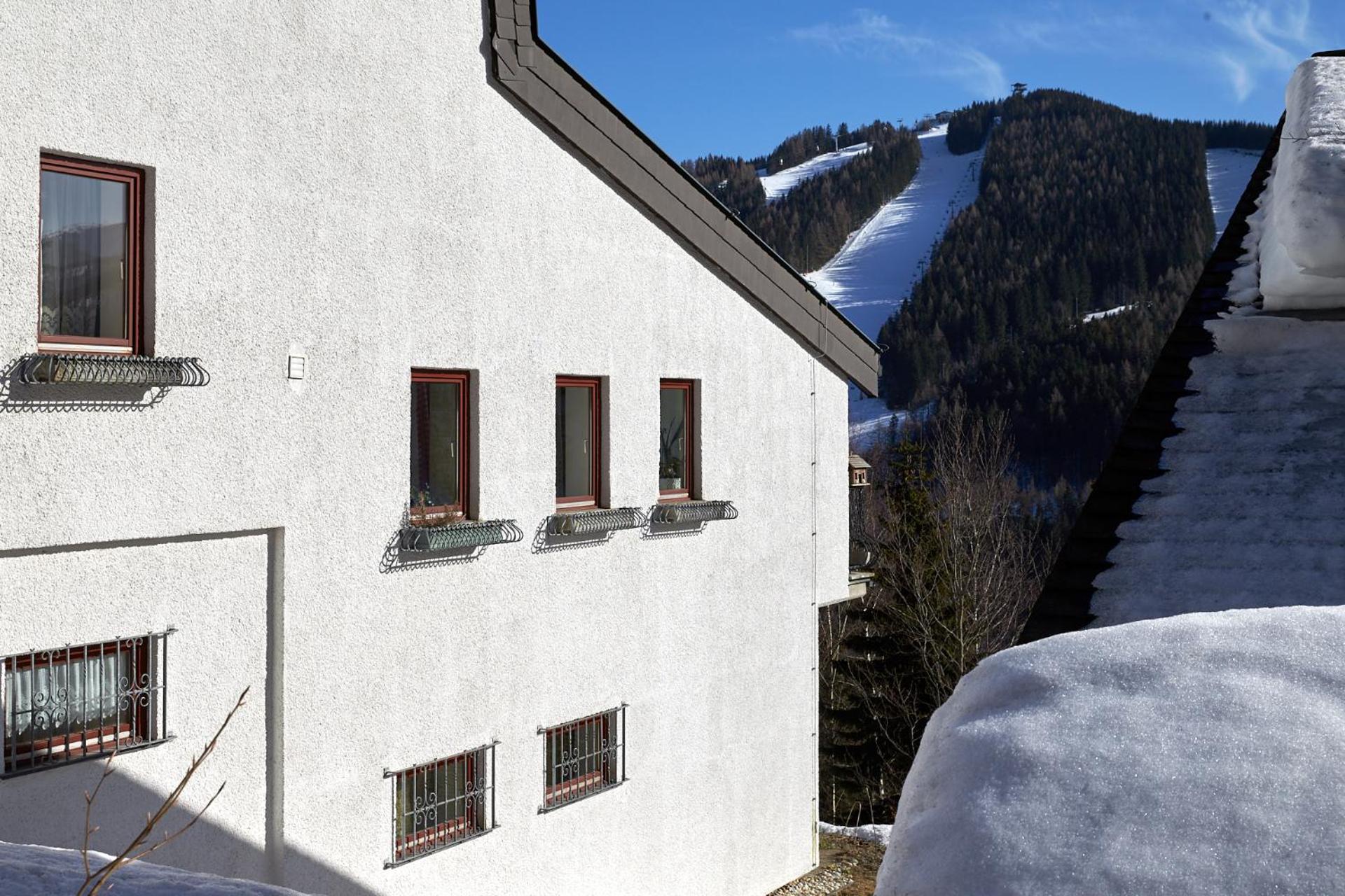 Holiday home Sonnenschein *