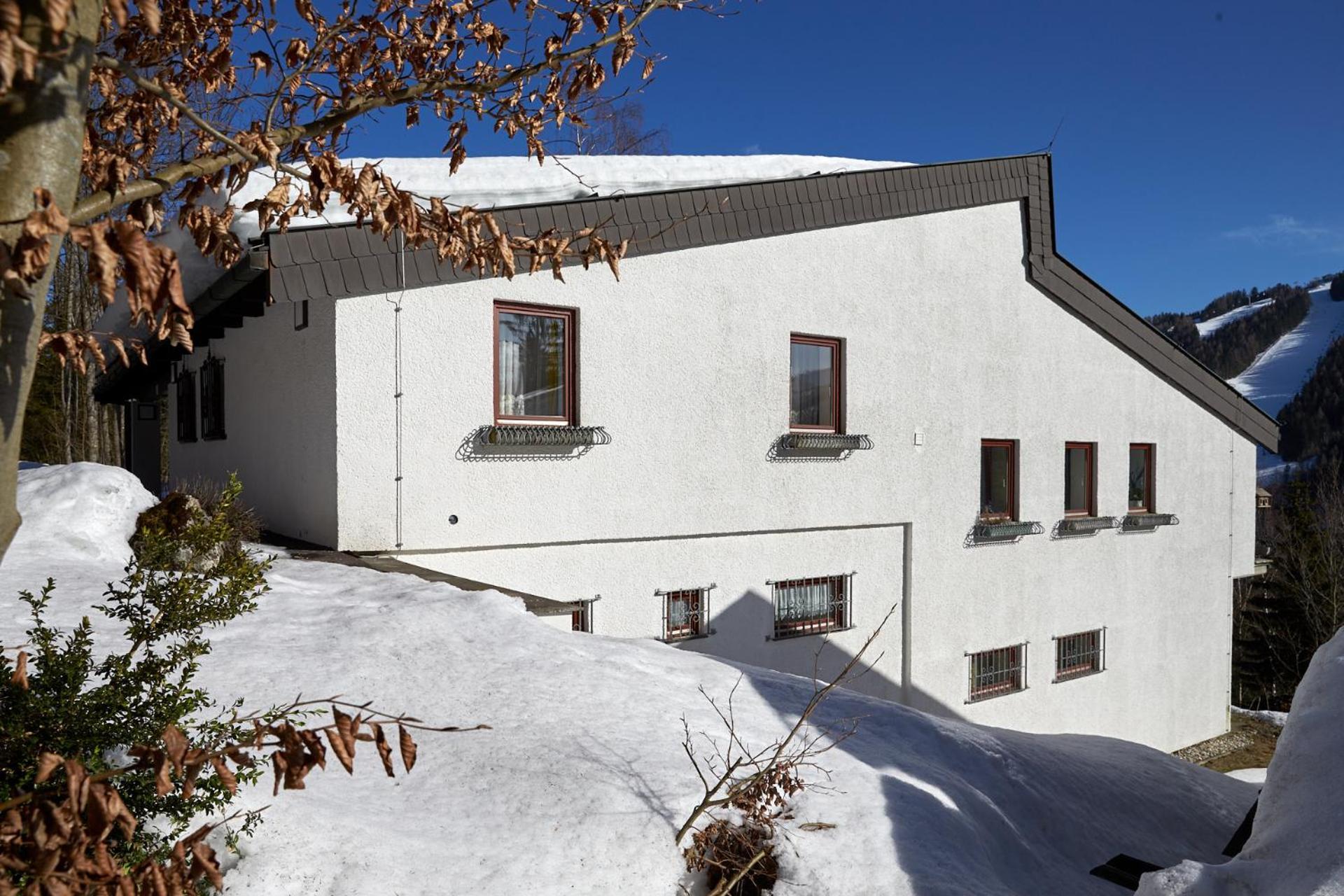 Sonnenschein Holiday home Semmering