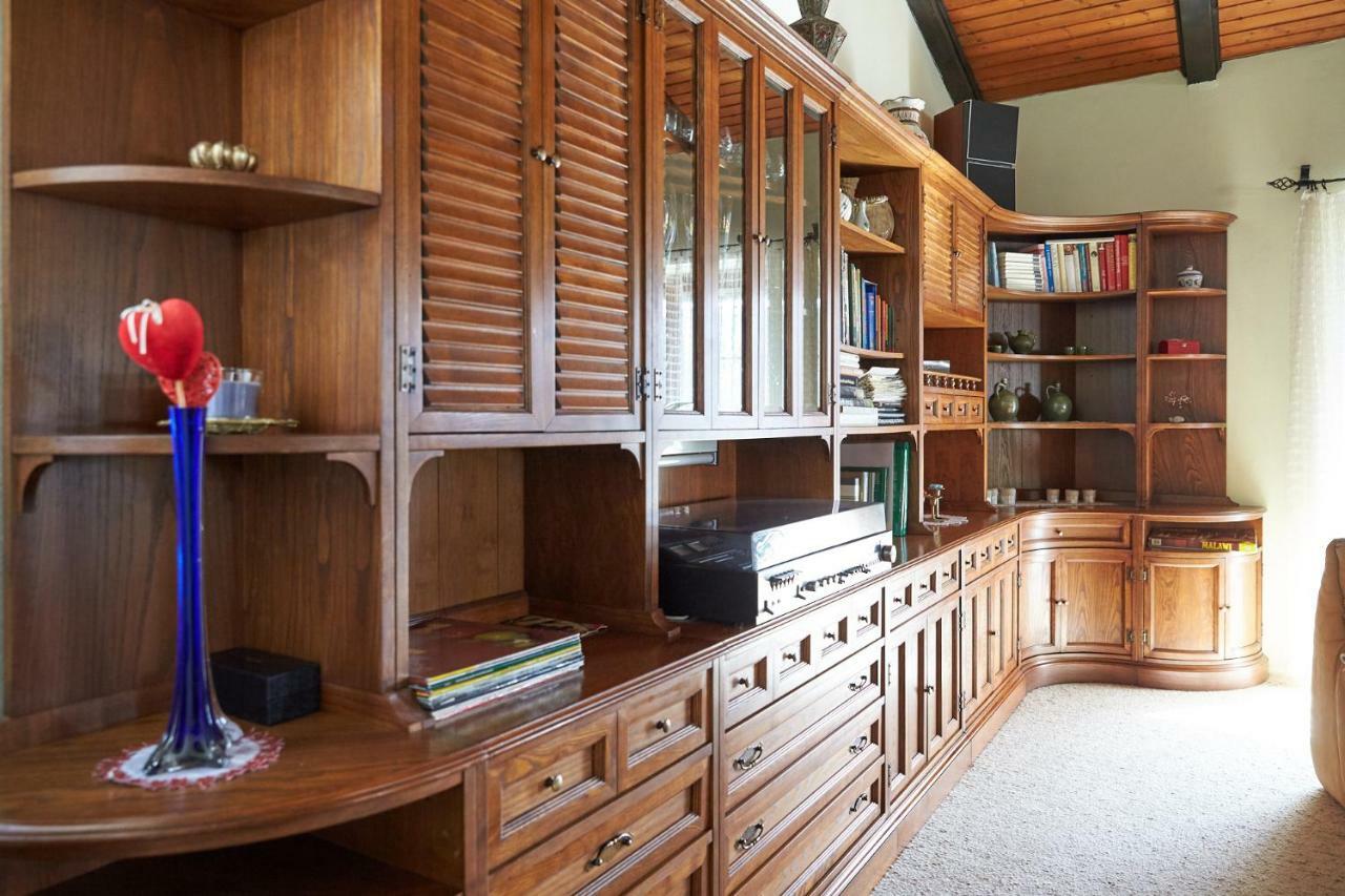 Sonnenschein Holiday home