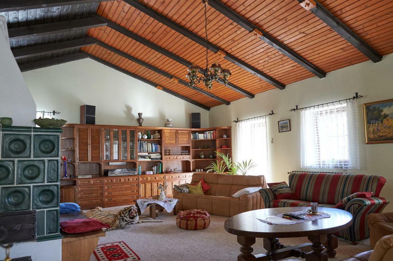 Holiday home Sonnenschein *