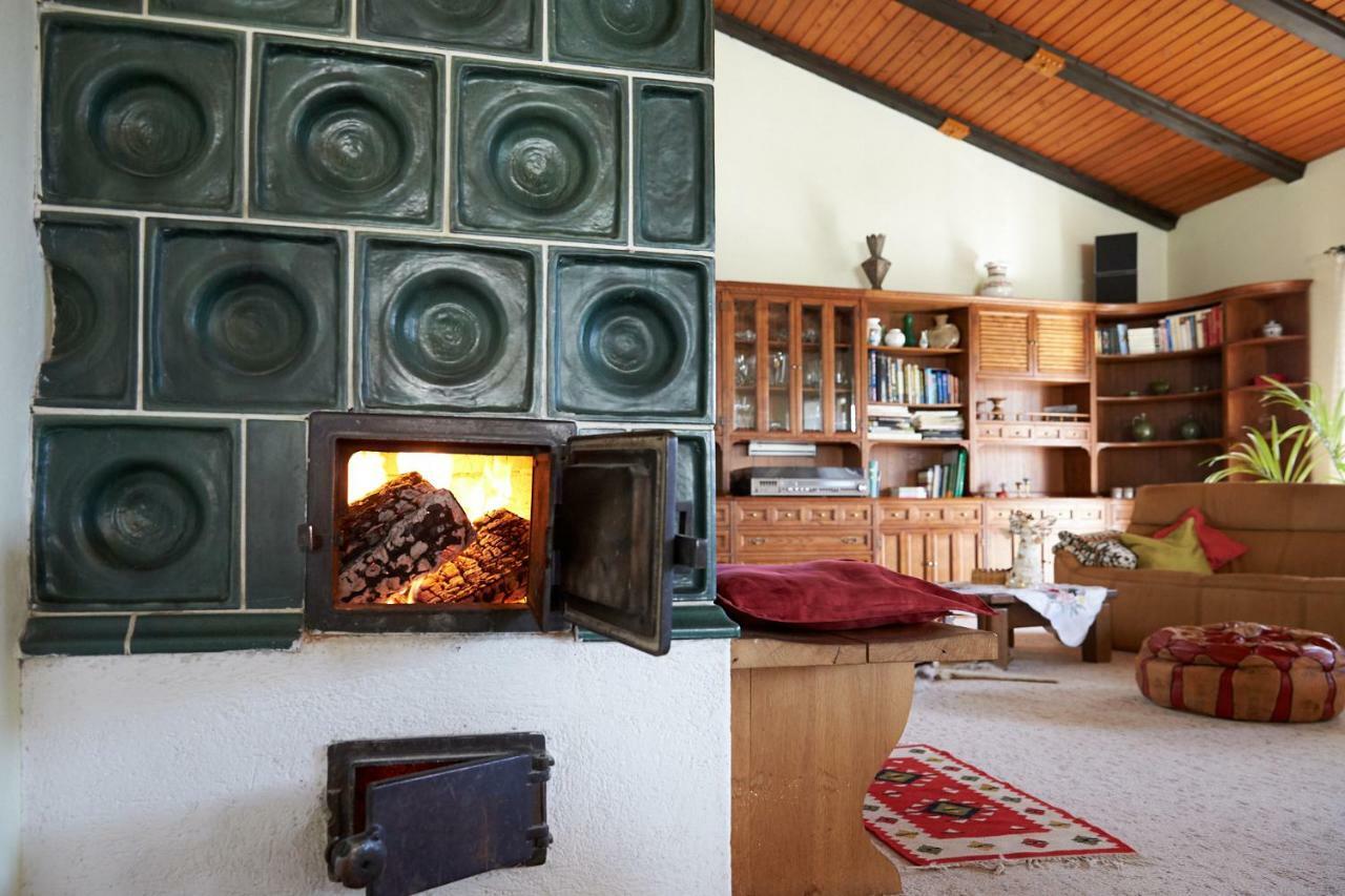 Sonnenschein Holiday home *