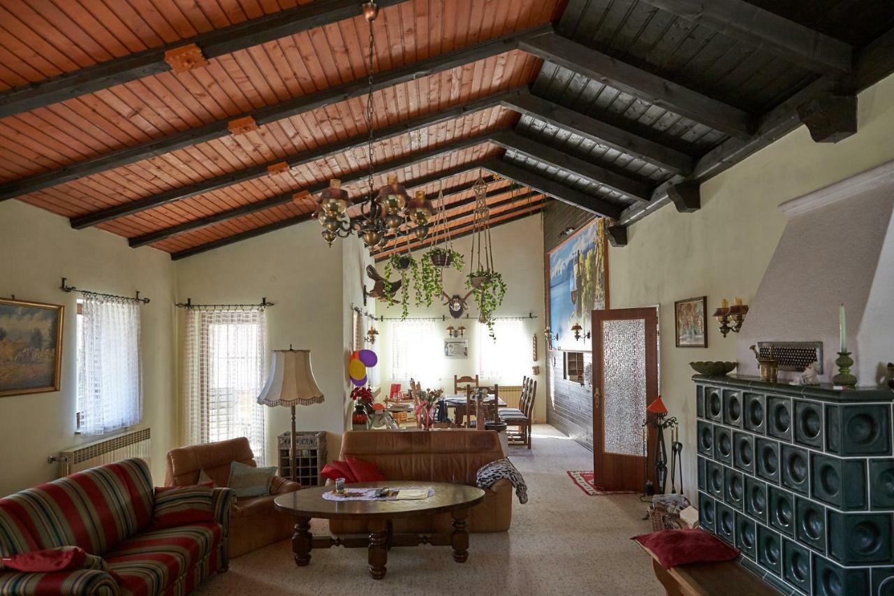 Sonnenschein Holiday home *