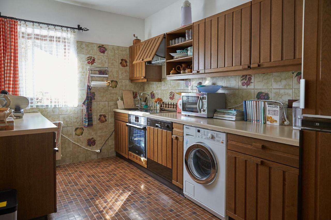 Sonnenschein Holiday home