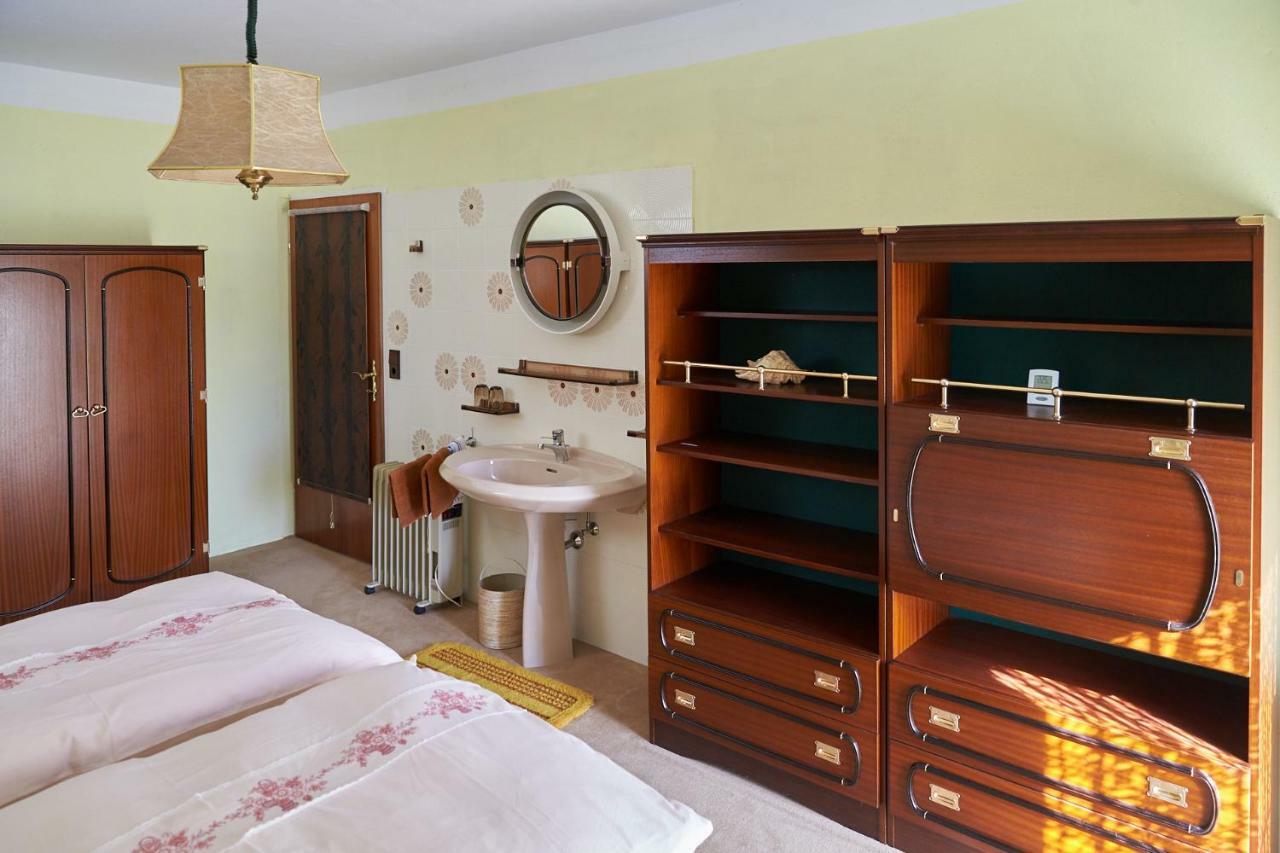 Holiday home Sonnenschein Semmering